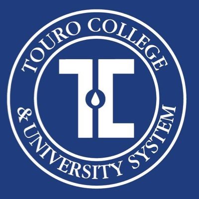 Touro College & University System Logo