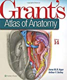 Grant's Atlas of Anatomy (14/e)