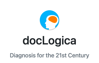 docLogica logo