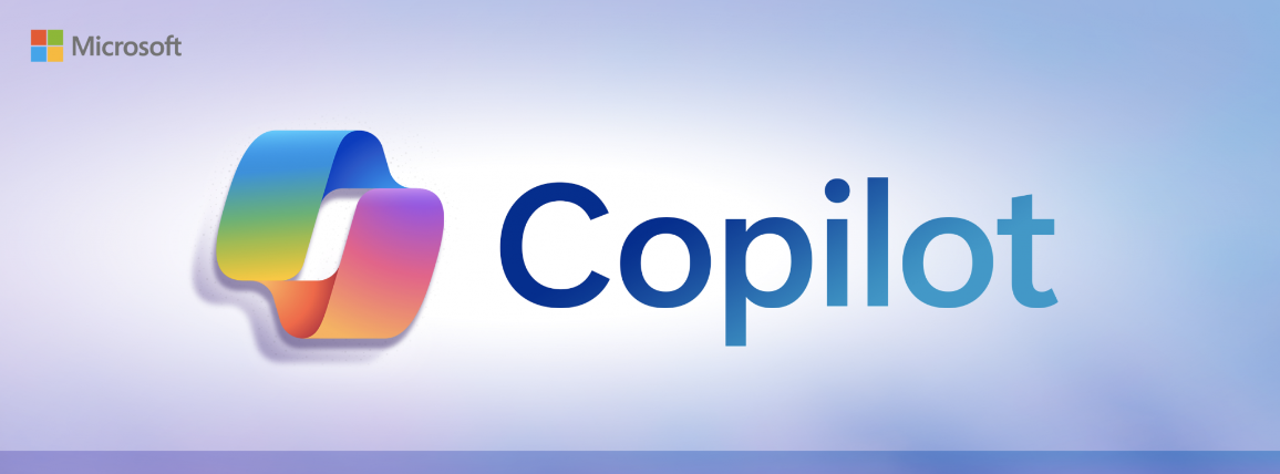 Copilot banner